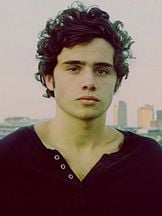 Toby Sebastian'un fotoğrafi