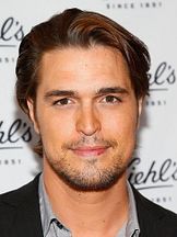 Diogo Morgado'un fotoğrafi