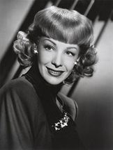 Signe Hasso'un fotoğrafi