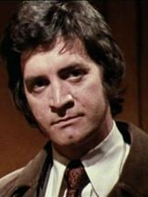 Patrick Mower