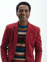 Luis Miranda'un fotoğrafi