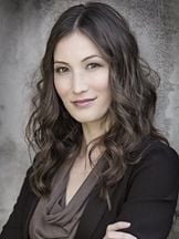 Jennifer Spence'un fotoğrafi