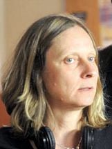 Cécile Telerman'un fotoğrafi