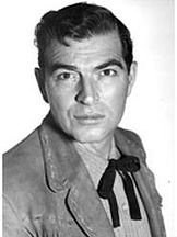 Stephen McNally'un fotoğrafi