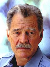 Cal Bartlett'un fotoğrafi