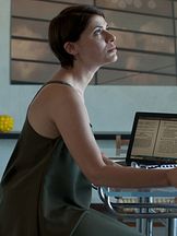 Marisha Triantafyllidou'un fotoğrafi