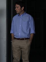 Alexandros Logothetis'un fotoğrafi