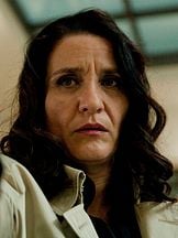 Meral Perin'un fotoğrafi