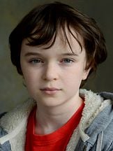 Zen McGrath'un fotoğrafi