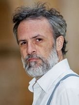 Fabrizio Ferracane'un fotoğrafi