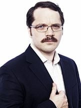 Matthew Holness'un fotoğrafi