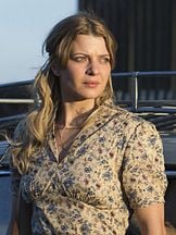 Jördis Triebel'un fotoğrafi