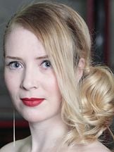 Audrey Quoturi'un fotoğrafi