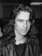 Alice Cooper'un fotoğrafi