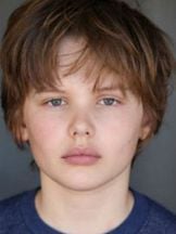 Garrett Wareing'un fotoğrafi