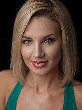 Brianne Davis'un fotoğrafi