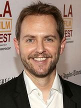 Matt Shakman'un fotoğrafi