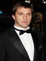 Vladimir Vdovichenkov'un fotoğrafi