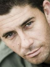 Xavier Horan'un fotoğrafi