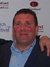 Engin Karabacak'un fotoğrafi