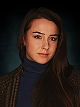 Cemre Burcu Tosun'un fotoğrafi