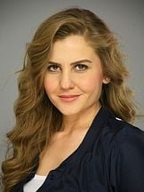 Eda Erol'un fotoğrafi