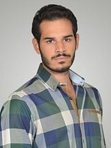 Ayberk Aladar'un fotoğrafi