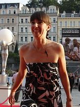 Jimena Blanco'un fotoğrafi