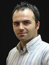 Ali Altuğ'un fotoğrafi