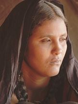 Toulou Kiki'un fotoğrafi