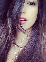 Nazlı Gamze Demirel'un fotoğrafi