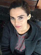 Senem Hakkı Karabulut'un fotoğrafi