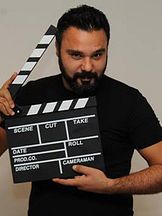 Kazım Kural'un fotoğrafi