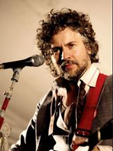 Wayne Coyne