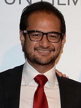 Riza Aziz'un fotoğrafi