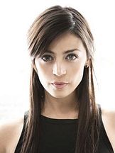 Ilse Salas'un fotoğrafi