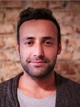 Aziz Aslan'un fotoğrafi