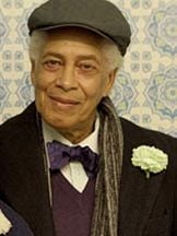 Walter Borden'un fotoğrafi