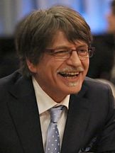 Fabrizio Bentivoglio'un fotoğrafi