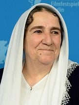 Feride Gezer'un fotoğrafi