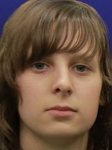 Rosa Babiy'un fotoğrafi