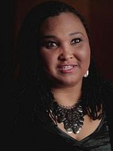 Maryum Ali'un fotoğrafi