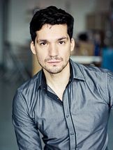 Victor Andres Turgeon-Trelles'un fotoğrafi