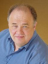 Michel Perron'un fotoğrafi