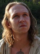 Vilius Tumalavicius'un fotoğrafi