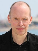 Hugo Blick'un fotoğrafi