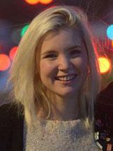 Florencia Decall'un fotoğrafi