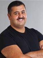 Ender Gülçiçek'un fotoğrafi