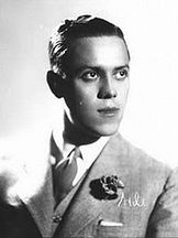 Carlos Hugo Christensen'un fotoğrafi