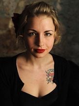 Molly Dunsworth'un fotoğrafi